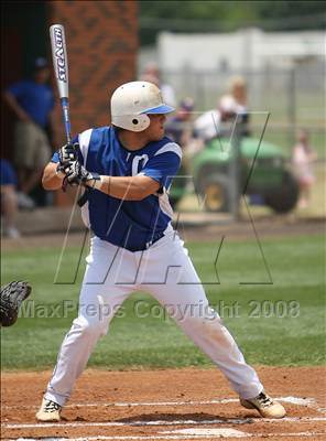 Thumbnail 2 in Cooper vs. Decatur (Texas 3A Regional Semifinal) photogallery.