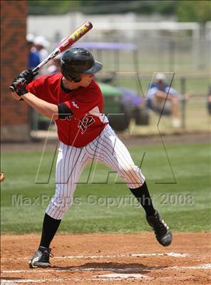 Thumbnail 1 in Cooper vs. Decatur (Texas 3A Regional Semifinal) photogallery.