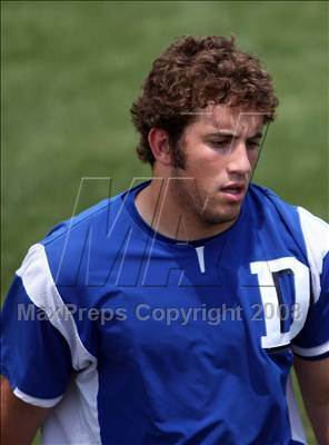 Thumbnail 1 in Cooper vs. Decatur (Texas 3A Regional Semifinal) photogallery.