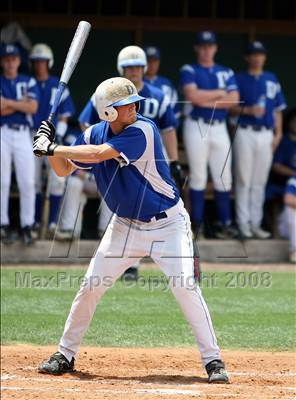 Thumbnail 3 in Cooper vs. Decatur (Texas 3A Regional Semifinal) photogallery.