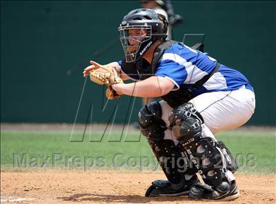 Thumbnail 1 in Cooper vs. Decatur (Texas 3A Regional Semifinal) photogallery.
