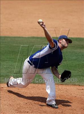 Thumbnail 2 in Cooper vs. Decatur (Texas 3A Regional Semifinal) photogallery.