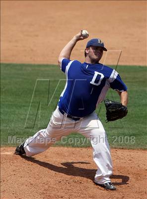 Thumbnail 1 in Cooper vs. Decatur (Texas 3A Regional Semifinal) photogallery.