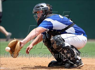Thumbnail 2 in Cooper vs. Decatur (Texas 3A Regional Semifinal) photogallery.