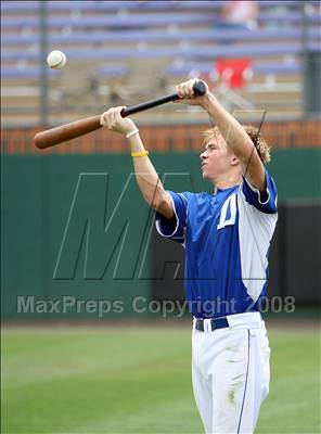Thumbnail 1 in Cooper vs. Decatur (Texas 3A Regional Semifinal) photogallery.