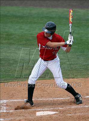 Thumbnail 1 in Cooper vs. Decatur (Texas 3A Regional Semifinal) photogallery.