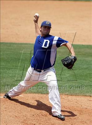 Thumbnail 1 in Cooper vs. Decatur (Texas 3A Regional Semifinal) photogallery.