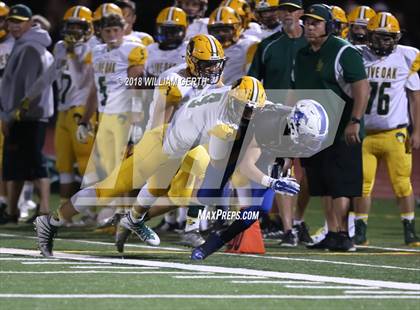 Thumbnail 3 in Live Oak @ Pioneer photogallery.