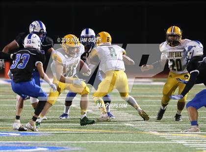 Thumbnail 3 in Live Oak @ Pioneer photogallery.