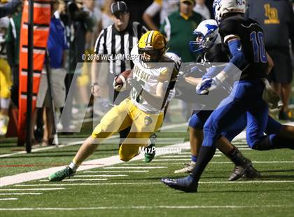 Thumbnail 1 in Live Oak @ Pioneer photogallery.