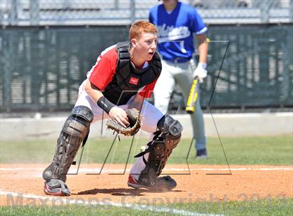 Thumbnail 1 in Ponder vs Whitney (UIL 2A Region 2 Bi-District Playoff) photogallery.