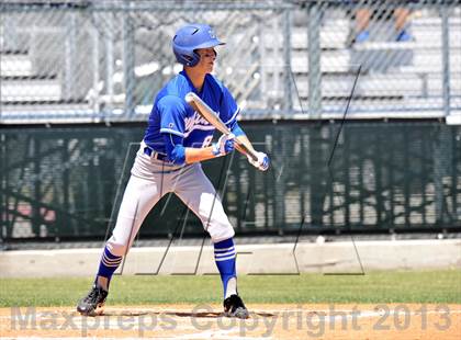 Thumbnail 3 in Ponder vs Whitney (UIL 2A Region 2 Bi-District Playoff) photogallery.