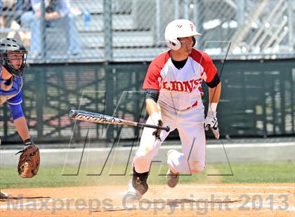 Thumbnail 3 in Ponder vs Whitney (UIL 2A Region 2 Bi-District Playoff) photogallery.