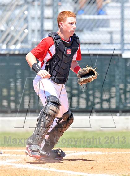Thumbnail 1 in Ponder vs Whitney (UIL 2A Region 2 Bi-District Playoff) photogallery.