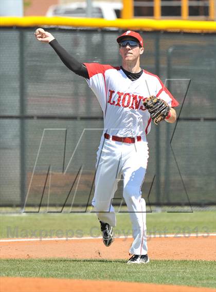 Thumbnail 1 in Ponder vs Whitney (UIL 2A Region 2 Bi-District Playoff) photogallery.