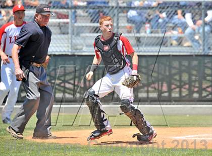 Thumbnail 1 in Ponder vs Whitney (UIL 2A Region 2 Bi-District Playoff) photogallery.