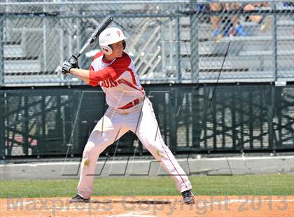 Thumbnail 2 in Ponder vs Whitney (UIL 2A Region 2 Bi-District Playoff) photogallery.