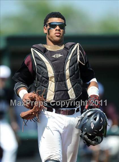 Thumbnail 1 in Bryan @ Mesquite (5A Region 2 bidistrict) photogallery.