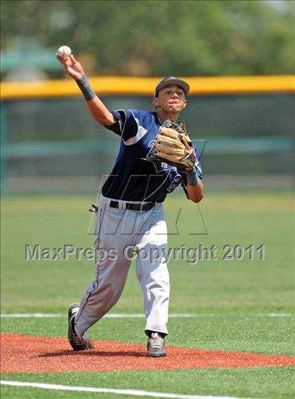 Thumbnail 2 in Bryan @ Mesquite (5A Region 2 bidistrict) photogallery.