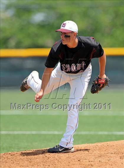 Thumbnail 2 in Bryan @ Mesquite (5A Region 2 bidistrict) photogallery.