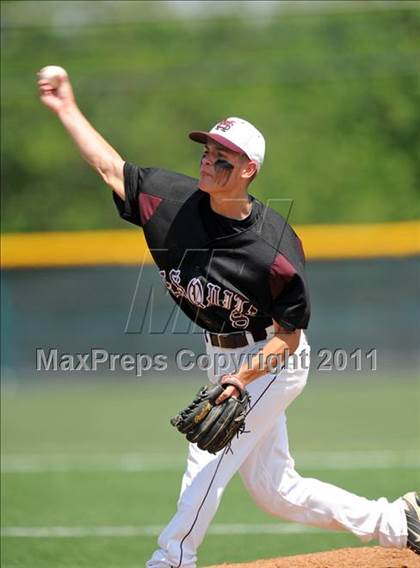 Thumbnail 2 in Bryan @ Mesquite (5A Region 2 bidistrict) photogallery.