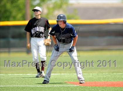 Thumbnail 1 in Bryan @ Mesquite (5A Region 2 bidistrict) photogallery.
