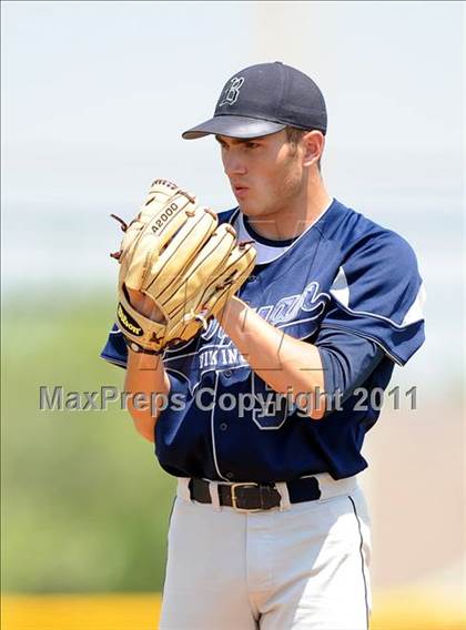 Thumbnail 1 in Bryan @ Mesquite (5A Region 2 bidistrict) photogallery.