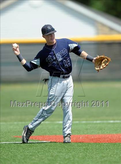 Thumbnail 2 in Bryan @ Mesquite (5A Region 2 bidistrict) photogallery.