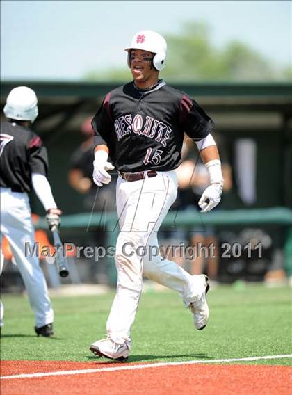 Thumbnail 3 in Bryan @ Mesquite (5A Region 2 bidistrict) photogallery.