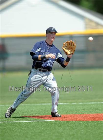 Thumbnail 1 in Bryan @ Mesquite (5A Region 2 bidistrict) photogallery.