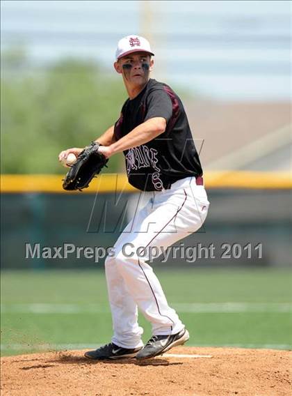 Thumbnail 3 in Bryan @ Mesquite (5A Region 2 bidistrict) photogallery.