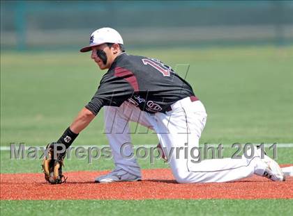 Thumbnail 3 in Bryan @ Mesquite (5A Region 2 bidistrict) photogallery.