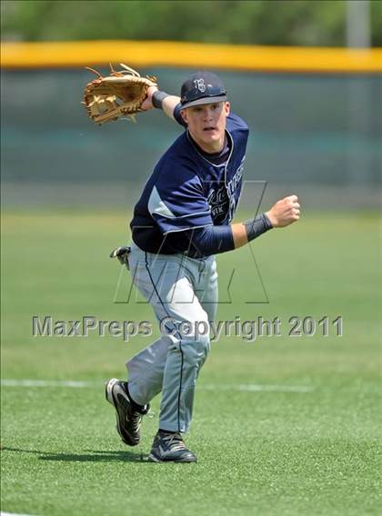 Thumbnail 1 in Bryan @ Mesquite (5A Region 2 bidistrict) photogallery.