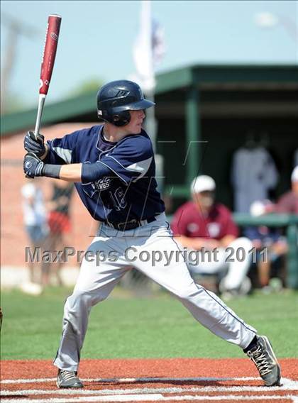 Thumbnail 3 in Bryan @ Mesquite (5A Region 2 bidistrict) photogallery.