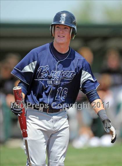 Thumbnail 3 in Bryan @ Mesquite (5A Region 2 bidistrict) photogallery.