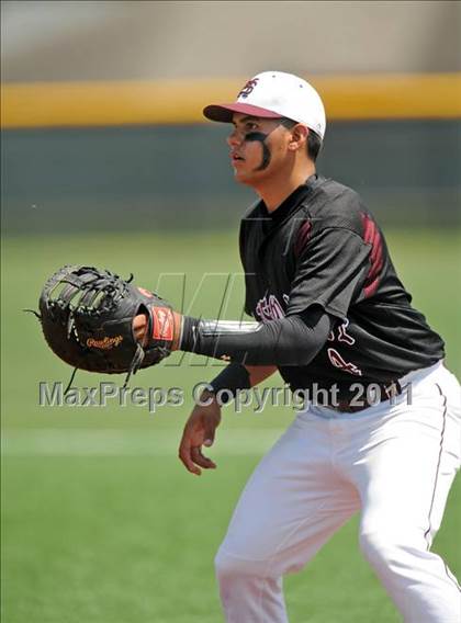 Thumbnail 1 in Bryan @ Mesquite (5A Region 2 bidistrict) photogallery.