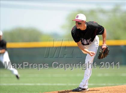 Thumbnail 1 in Bryan @ Mesquite (5A Region 2 bidistrict) photogallery.