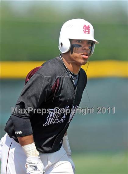 Thumbnail 3 in Bryan @ Mesquite (5A Region 2 bidistrict) photogallery.