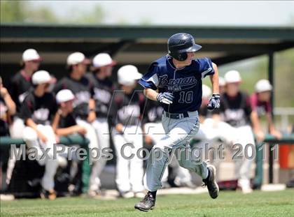 Thumbnail 2 in Bryan @ Mesquite (5A Region 2 bidistrict) photogallery.
