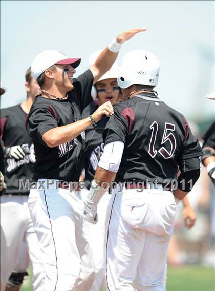 Thumbnail 3 in Bryan @ Mesquite (5A Region 2 bidistrict) photogallery.