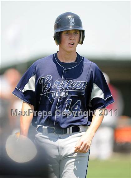 Thumbnail 3 in Bryan @ Mesquite (5A Region 2 bidistrict) photogallery.