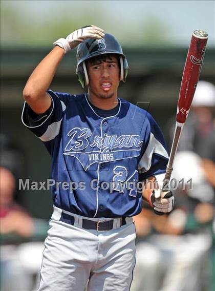 Thumbnail 3 in Bryan @ Mesquite (5A Region 2 bidistrict) photogallery.