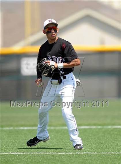 Thumbnail 2 in Bryan @ Mesquite (5A Region 2 bidistrict) photogallery.