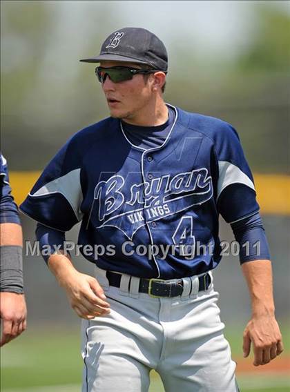 Thumbnail 3 in Bryan @ Mesquite (5A Region 2 bidistrict) photogallery.