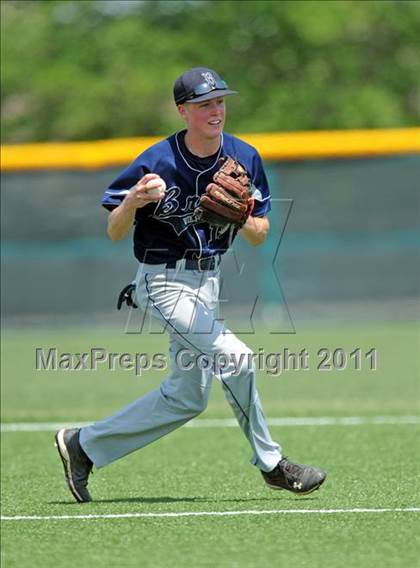 Thumbnail 3 in Bryan @ Mesquite (5A Region 2 bidistrict) photogallery.