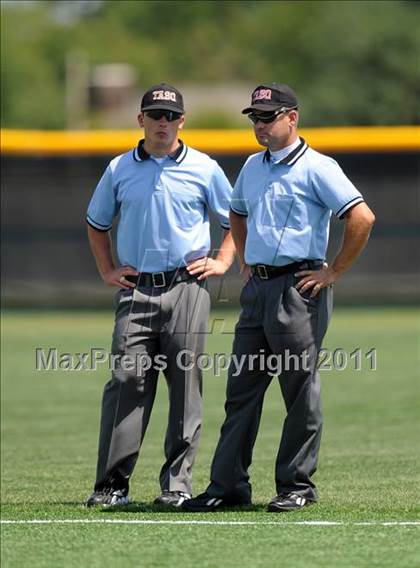 Thumbnail 1 in Bryan @ Mesquite (5A Region 2 bidistrict) photogallery.
