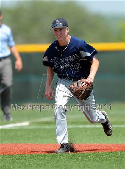 Thumbnail 2 in Bryan @ Mesquite (5A Region 2 bidistrict) photogallery.
