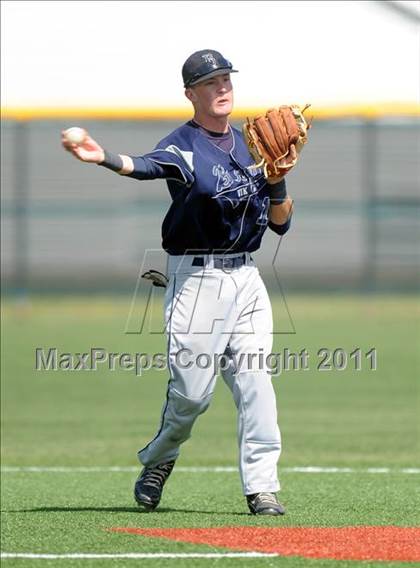 Thumbnail 3 in Bryan @ Mesquite (5A Region 2 bidistrict) photogallery.