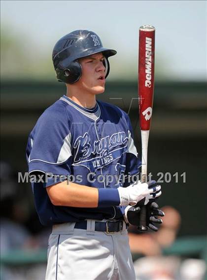 Thumbnail 3 in Bryan @ Mesquite (5A Region 2 bidistrict) photogallery.