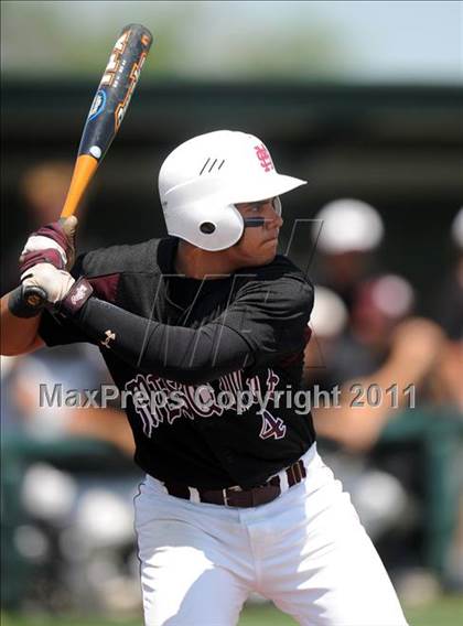 Thumbnail 3 in Bryan @ Mesquite (5A Region 2 bidistrict) photogallery.